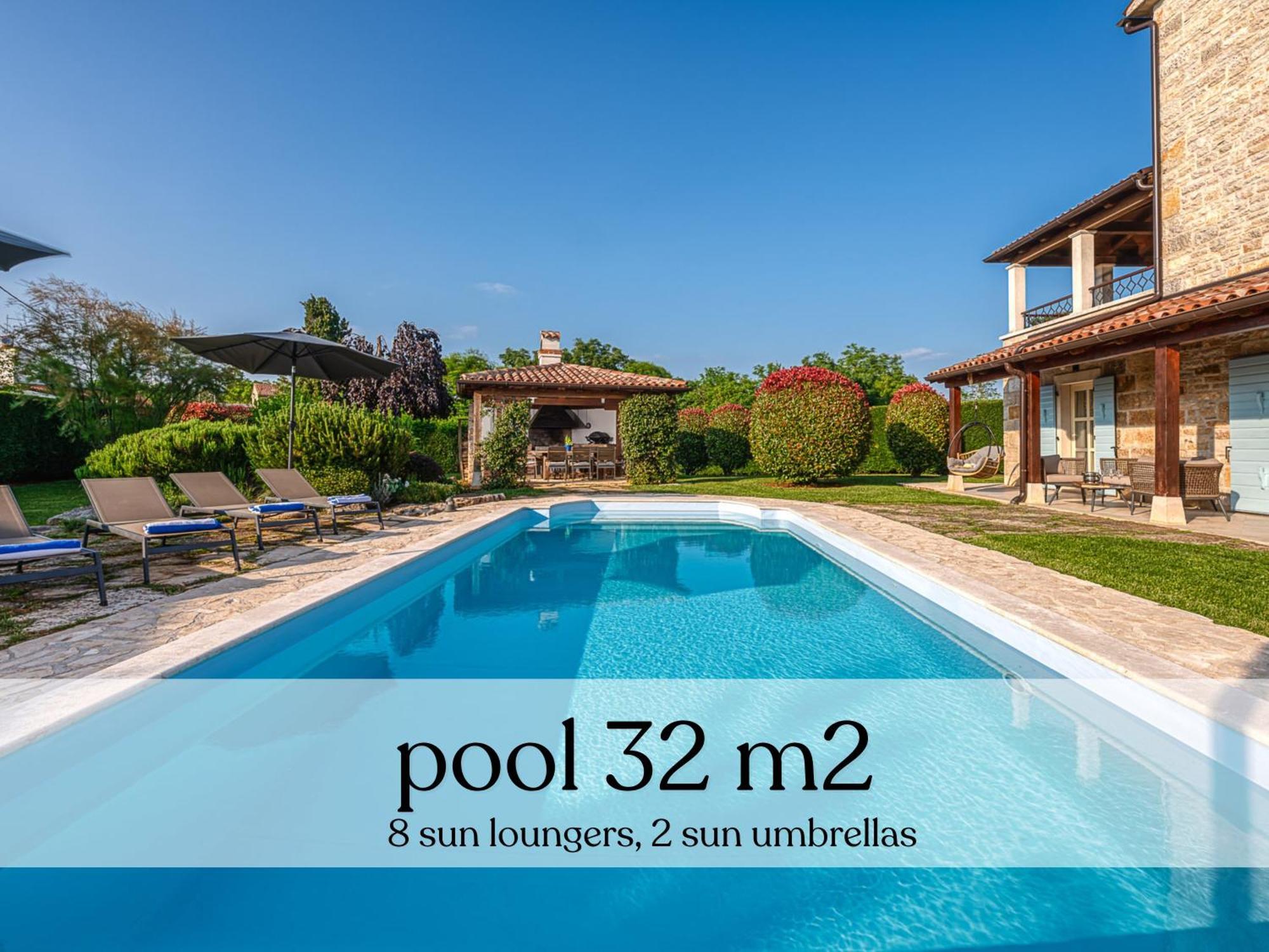 Villa Paolina With Hot Tub วิชยาน ภายนอก รูปภาพ