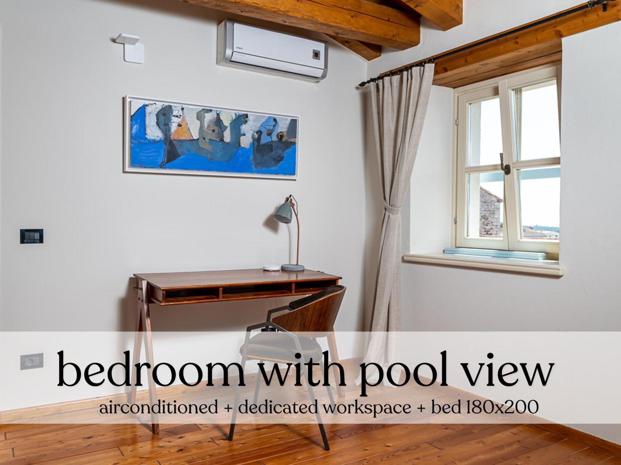 Villa Paolina With Hot Tub วิชยาน ภายนอก รูปภาพ